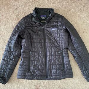 Patagonia Women's Nano Puff Insulated Jacket